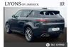 Land Rover Range Rover Land Rover Range Rover Sport 3.0 I6 PHEV Dynamic SE