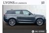 Land Rover Range Rover Land Rover Range Rover Sport 3.0 I6 PHEV Dynamic SE