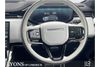 Land Rover Range Rover Land Rover Range Rover Sport 3.0 I6 PHEV Dynamic SE