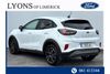 Ford Puma Ford Puma 1.0L EcoBoost Hybrid 125PS Titanium