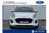 Ford Puma Ford Puma 1.0L EcoBoost Hybrid 125PS Titanium 5DR