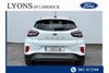 Ford Puma Ford Puma 1.0L EcoBoost Hybrid 125PS Titanium