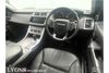 Land Rover Range Rover Sport Land Rover Range Rover Sport 2.0 SD4 HSE **Sliding Panoramic Sunroof**