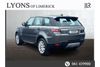 Land Rover Range Rover Sport Land Rover Range Rover Sport 2.0 SD4 HSE **Sliding Panoramic Sunroof**