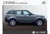 Land Rover Range Rover Sport Land Rover Range Rover Sport 2.0 SD4 HSE **Sliding Panoramic Sunroof**