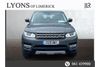 Land Rover Range Rover Sport Land Rover Range Rover Sport 2.0 SD4 HSE **Sliding Panoramic Sunroof**