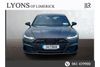 Audi A7 Audi A7 55 TSFI E Competition
