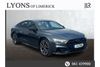 Audi A7 Audi A7 55 TSFI E Competition