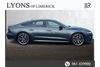 Audi A7 Audi A7 55 TSFI E Competition