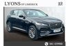 Jaguar N/A Jaguar F-Pace 2.0 I4 PHEV 404 PS AWD Auto