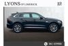 Jaguar N/A Jaguar F-Pace 2.0 I4 PHEV 404 PS AWD Auto
