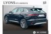 Jaguar N/A Jaguar F-Pace 2.0 I4 PHEV 404 PS AWD Auto