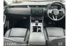 Jaguar N/A Jaguar F-Pace 2.0 I4 PHEV 404 PS AWD Auto