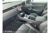 Jaguar N/A Jaguar F-Pace 2.0 I4 PHEV 404 PS AWD Auto