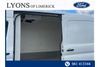 Ford Transit Ford Transit Fridge Unit- TRANSIT 170PS 350L TREND 2.0 TD170