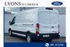 Ford Transit Ford Transit Fridge Unit- TRANSIT 170PS 350L TREND 2.0 TD170