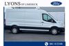 Ford Transit Ford Transit Fridge Unit- TRANSIT 170PS 350L TREND 2.0 TD170