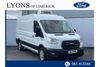 Ford Transit Ford Transit Fridge Unit- TRANSIT 170PS 350L TREND 2.0 TD170