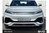 Byd Atto 3 BYD ATTO 3 1.0