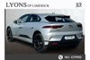 Jaguar I-PACE Jaguar I-Pace EV400 Auto Black Edition **Fixed Pan Roof** Black Edition**