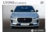Jaguar I-PACE Jaguar I-Pace EV400 Auto Black Edition **Fixed Pan Roof** Black Edition**