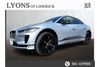 Jaguar I-PACE Jaguar I-Pace EV400 Auto Black Edition **Fixed Pan Roof** Black Edition**