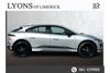 Jaguar I-PACE Jaguar I-Pace EV400 Auto Black Edition **Fixed Pan Roof** Black Edition**