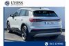 Audi E-tron Audi Q4 e-tron  35 Sport