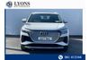 Audi E-tron Audi Q4 e-tron  35 Sport