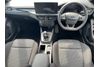 Ford Focus Ford Focus ST-Line 5 door 1.0L EcoBoost 125PS Petrol 6 Speed