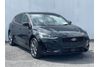 Ford Focus Ford Focus ST-Line 5 door 1.0L EcoBoost 125PS Petrol 6 Speed