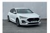 Ford Focus Ford Focus ST-Line 5 door 1.0L EcoBoost 125PS Petrol 6 Speed