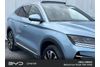 Byd Seal BYD SEAL U SEAL U DM-i DESIGN AWD-
