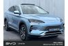 Byd Seal BYD SEAL U SEAL U DM-i DESIGN AWD-