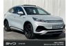 Byd Atto 3 BYD ATTO 3 "261 Delivery" BYD Atto 3, Design (60kWh) with Finance Available Adaptive & Intelligent Cruise Control 15.6" Electric Rotary Touchscreen - Panoramic Sunroof - Heated Front Seats - 18 Alloy Wheels