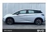 Byd Dolphin BYD DOLPHIN "262 Delivery" BYD Dolphin, Comfort (60kWh, 204PS) Adaptive & Intelligent Cruise Control 12.8 Electric Rotary Touchscreen - Bluetooth & USB Heated Front Seats 17 Bi-Colour Alloy Wheels