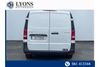Mercedes-Benz Vito Mercedes-Benz Vito VITO 110 KA/L CLASSIC 6DR 1.8td