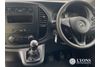Mercedes-Benz Vito Mercedes-Benz Vito VITO 110 KA/L CLASSIC 6DR 1.8td