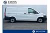 Mercedes-Benz Vito Mercedes-Benz Vito VITO 110 KA/L CLASSIC 6DR 1.8td