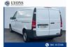 Mercedes-Benz Vito Mercedes-Benz Vito VITO 110 KA/L CLASSIC 6DR 1.8td