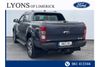 Ford Ranger Ford Ranger RANGER DOUBLE CAB WILDTRAK 2.0