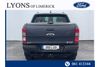 Ford Ranger Ford Ranger RANGER DOUBLE CAB WILDTRAK 2.0