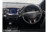 Ford Ranger Ford Ranger RANGER DOUBLE CAB WILDTRAK 2.0