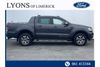 Ford Ranger Ford Ranger RANGER DOUBLE CAB WILDTRAK 2.0