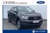Ford Ranger Ford Ranger RANGER DOUBLE CAB WILDTRAK 2.0