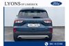 Ford Kuga Ford Kuga 2.5 Duratec 225PS PHEV Titanium Auto