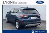 Ford Kuga Ford Kuga 2.5 Duratec 225PS PHEV Titanium Auto