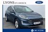 Ford Kuga Ford Kuga 2.5 Duratec 225PS PHEV Titanium Auto