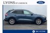 Ford Kuga Ford Kuga 2.5 Duratec 225PS PHEV Titanium Auto