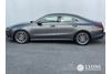 Mercedes-Benz CLA Mercedes-Benz CLA CLA180d Coup A/T Style